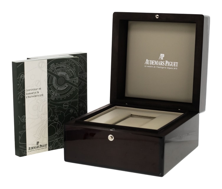 Audemars Piguet Royal Oak Offshore 25940SK.OO.D002CA.02.A Image 4